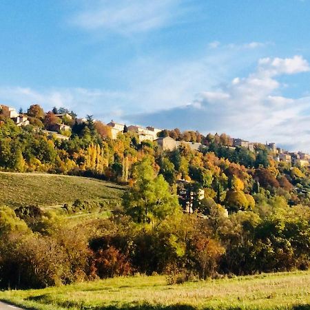 La Maison D'Alice Sault-de-Vaucluse Kültér fotó