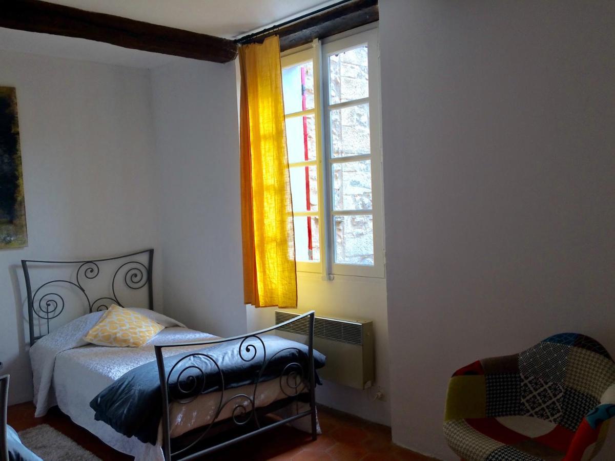 La Maison D'Alice Sault-de-Vaucluse Kültér fotó