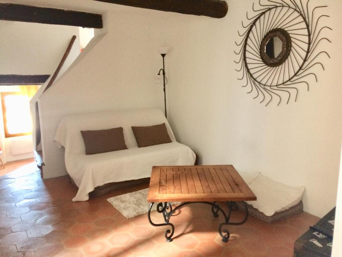 La Maison D'Alice Sault-de-Vaucluse Kültér fotó