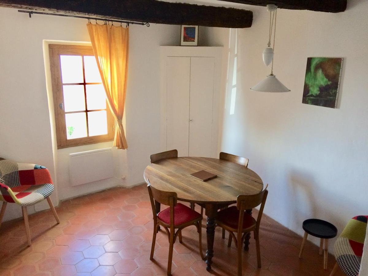 La Maison D'Alice Sault-de-Vaucluse Kültér fotó