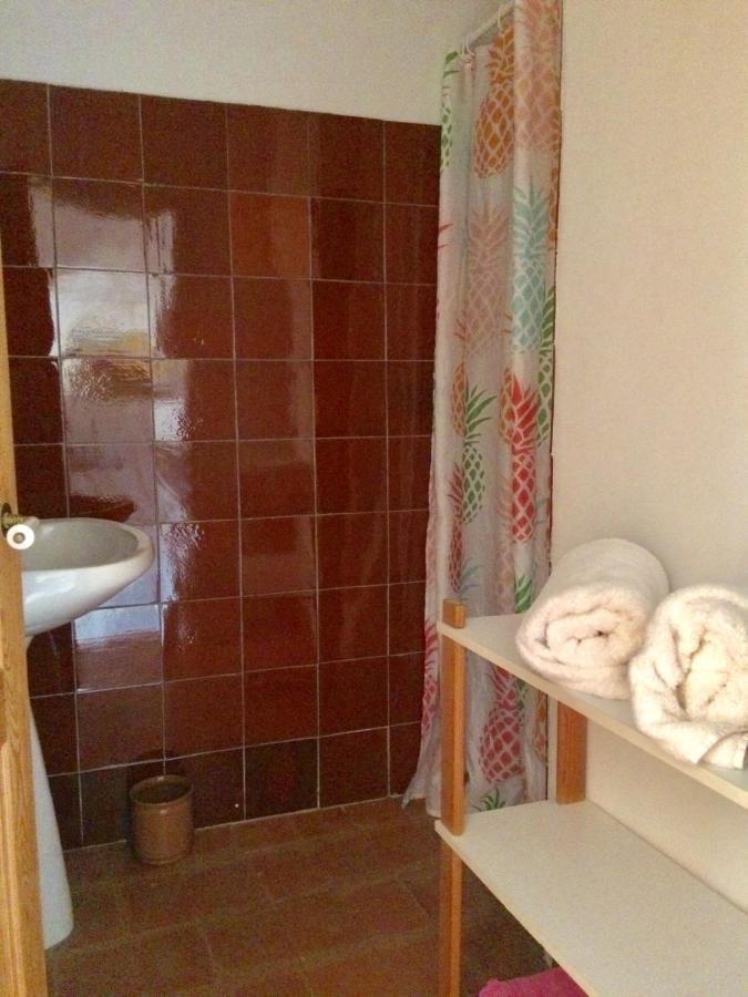 La Maison D'Alice Sault-de-Vaucluse Kültér fotó