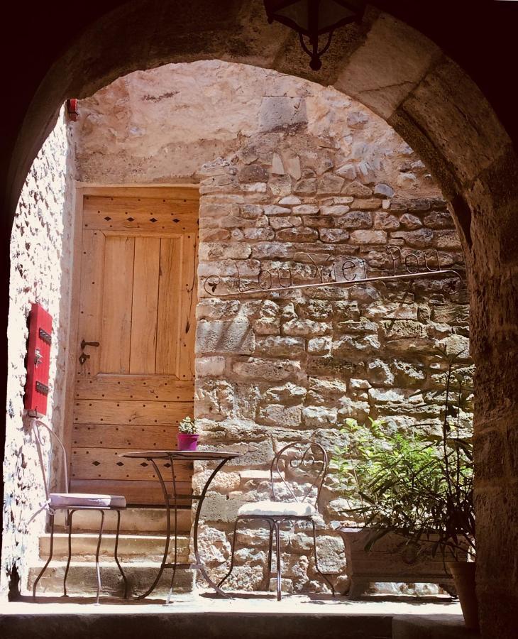 La Maison D'Alice Sault-de-Vaucluse Kültér fotó